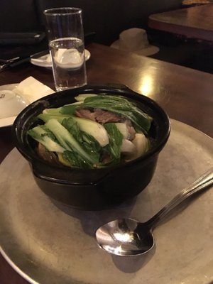 Mulan Dumpling by null