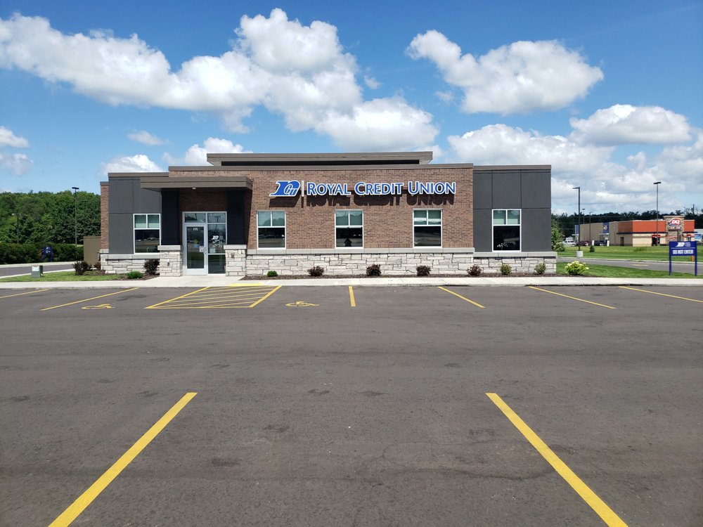 ROYAL CREDIT UNION ST. CROIX FALLS Request Information 2175 US Hwy 8, Saint Croix Falls