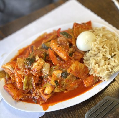 SGD Tofu House by null