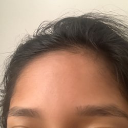 Aaina Eyebrow Threading