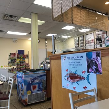 Sea Ranch - Inside - Seafood Near Me - Evanston, Illinois