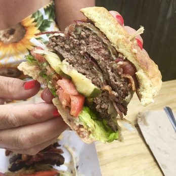 Meyer's Olde Dutch - Double Dutch Burger! - Burgers Near Me - Beacon, New York Meyer's Olde Dutch - Double Dutch Burger! - Burgers Near Me - Beacon, New York