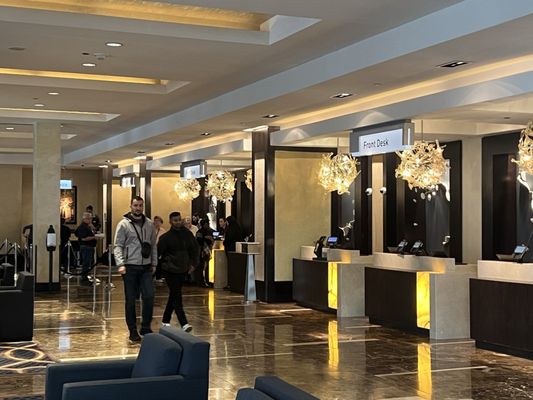 Hyatt Regency New Orleans by null