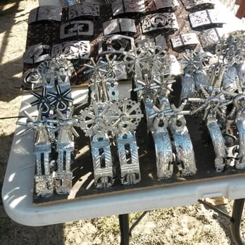 Turlock Flea Market - I so me me some of these. - Flea Markets Near Me - Turlock, California