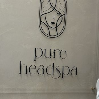 Pure Head Spa - Day Spas Near Me - Chino Hills, California