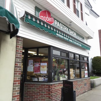 Modern Pastry - Modern Pastry in Medford 12/2014 - Bakeries Near Me - Medford, Massachusetts Modern Pastry - Modern Pastry in Medford 12/2014 - Bakeries Near Me - Medford, Massachusetts