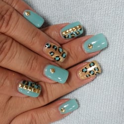 In Nails Spa