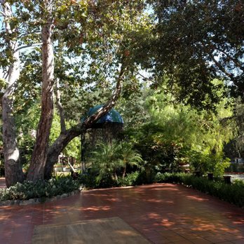 Rancho Las Lomas - Venues & Event Spaces Near Me - Silverado, California