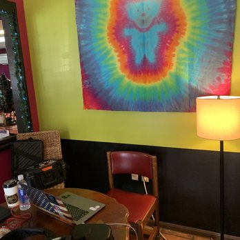 The Coffee Loft - My satellite office, lol - Coffee & Tea Near Me - Fairhope, Alabama