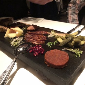 Spruce - Charcuterie Selection - American Near Me - San Francisco, California Spruce - Charcuterie Selection - American Near Me - San Francisco, California
