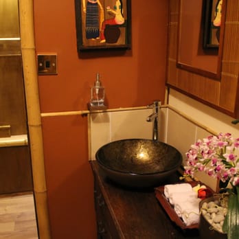 Wanida Thai Spa - Massage Near Me - London, XGL Wanida Thai Spa - Massage Near Me - London, XGL