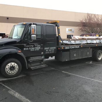 Towing Elite - Construction material towing - Towing Near Me - Portland, Oregon Towing Elite - Construction material towing - Towing Near Me - Portland, Oregon