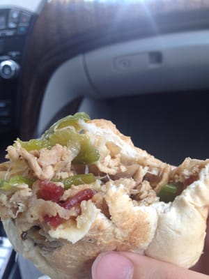 Subrageous Subs FIU by null