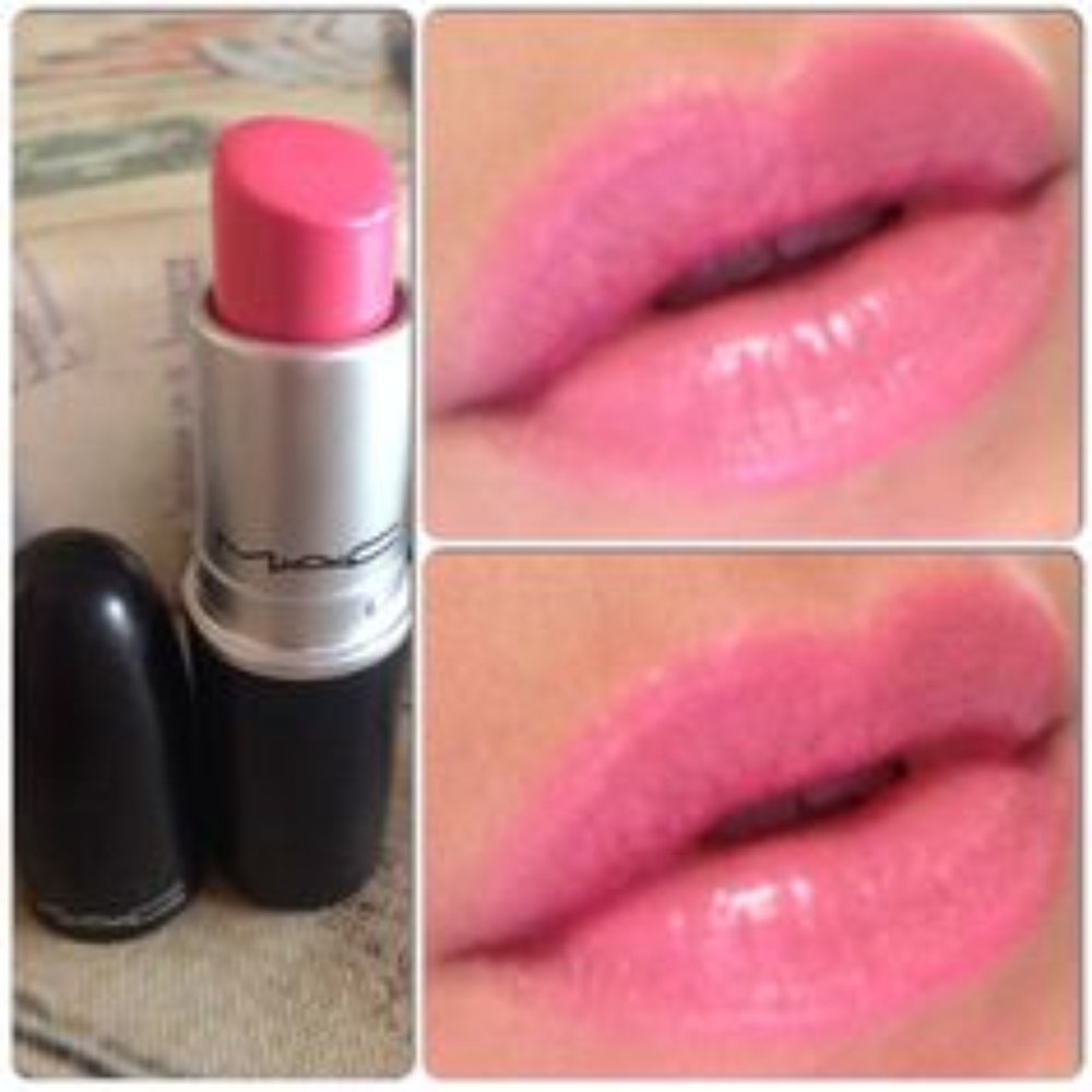 MAC Cosmetics - This is the winning color, Pink Pearl Pop . - Cosmetics & Beauty Supply Near Me - Cerritos, California