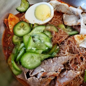 Ham Hung Restaurant - Korean Near Me - Los Angeles, California