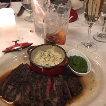 Nana Steak - Steakhouses Near Me - Durham, North Carolina