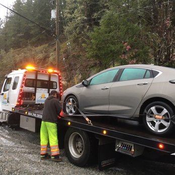Sunshine Coast Auto Towing - Towing Near Me