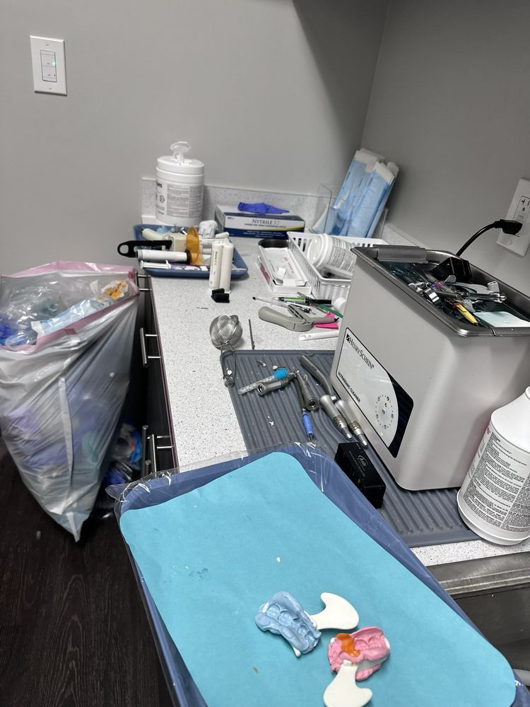 IDEAL DENTAL JOHNS CREEK Updated June 2024 12 Photos 5855 State Bridge Rd, Johns Creek