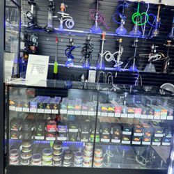 Puff Land Smoke Shop - Explore colorful glass pipes and smoking accessories at Puff Land Smoke Shop in Vancouver, WA. Unique designs and a wide range of glassware.