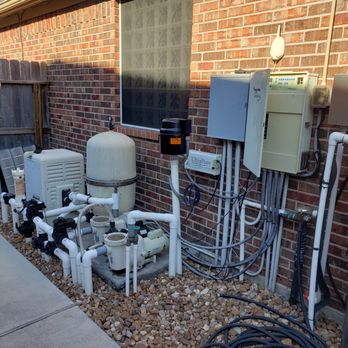 Nabors Pools - pump troubleshooting and diagnostic - Pool Cleaners Near Me