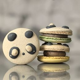 Macarons