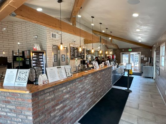 Smoke Queen Barbecue by null Smoke Queen Barbecue by null