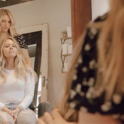 Rooted Salon Color and Extensions