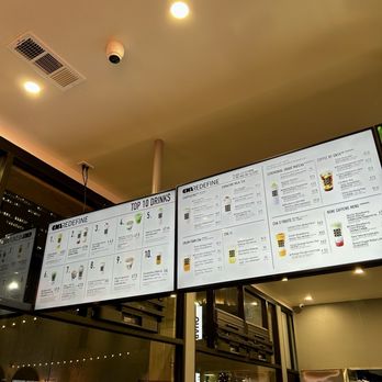 Cha Redefine - Menu - Bubble Tea Near Me - Los Angeles, California Cha Redefine - Menu - Bubble Tea Near Me - Los Angeles, California