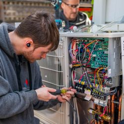 Product Air Heating Cooling and Electric - Trusted local pros for AC repair, furnace repair, and complete heating service you can count on.