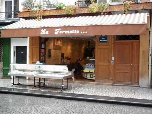 La Fermette by null