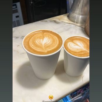 Madman Espresso - Latte and Cappuccino - Coffee & Tea Near Me - New York, New York Madman Espresso - Latte and Cappuccino - Coffee & Tea Near Me - New York, New York