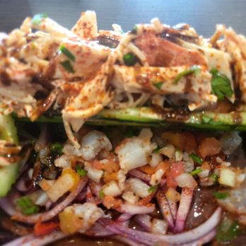 Pola's Mariscos - Seafood Near Me - Montclair, California