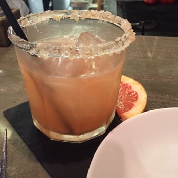 Salt New American Table - Salty dog - New American Near Me - McAllen, Texas Salt New American Table - Salty dog - New American Near Me - McAllen, Texas