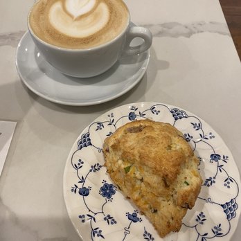 Keeper Coffee - Coffee & Tea Near Me - Portland, Oregon