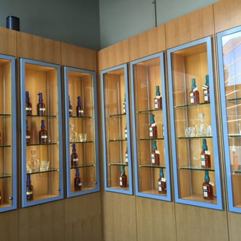 Evan Williams Bourbon Experience - The bourbon case. - Tours Near Me - Louisville, Kentucky Evan Williams Bourbon Experience - The bourbon case. - Tours Near Me - Louisville, Kentucky