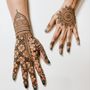 Photo of KG Henna & Body Art