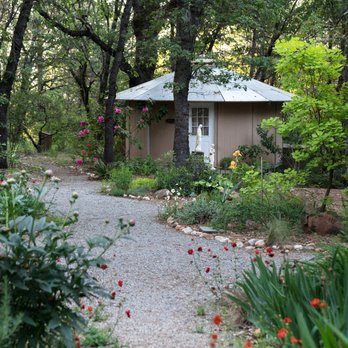 The Seclusion Retreat - Gardens - Meditation Centers Near Me - Nevada City, California The Seclusion Retreat - Gardens - Meditation Centers Near Me - Nevada City, California