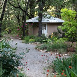 The Seclusion Retreat - Gardens