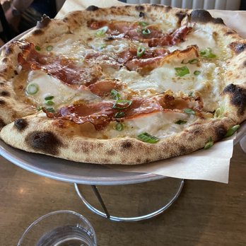 OLIVIA - Honey ham pizza - Italian Near Me - Tampa, Florida OLIVIA - Honey ham pizza - Italian Near Me - Tampa, Florida