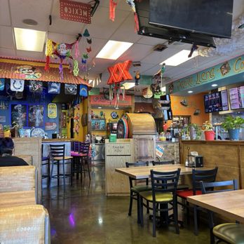 Ay Wey Antojitos - Inside and bar. - Mexican Near Me - Phoenix, Arizona Ay Wey Antojitos - Inside and bar. - Mexican Near Me - Phoenix, Arizona