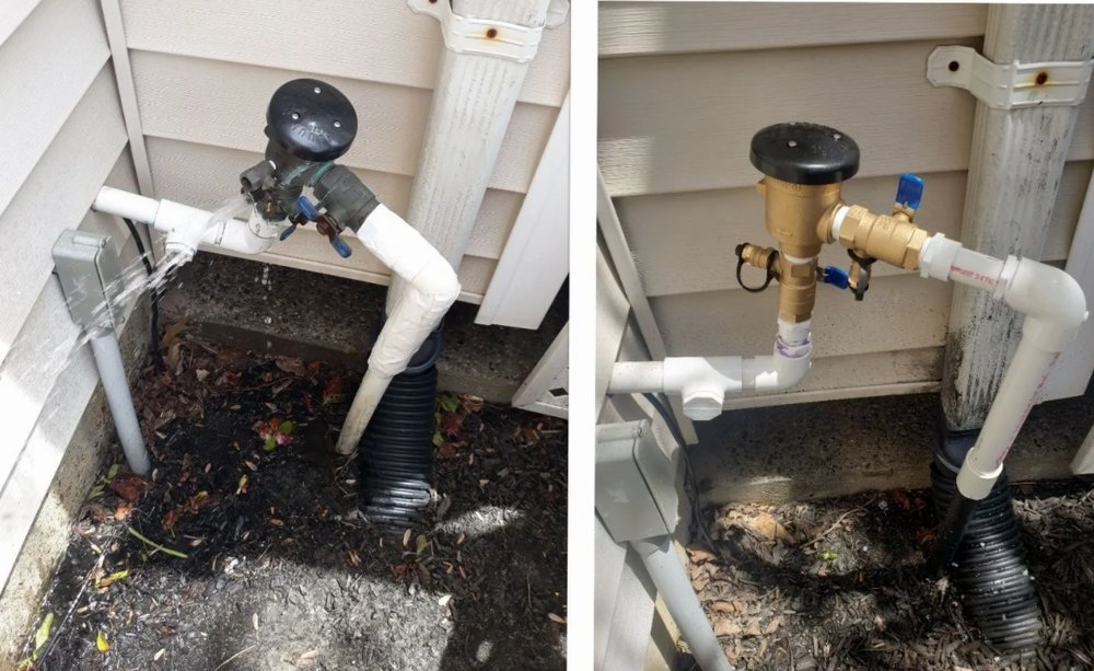 Slide of Lucky Nephew Construction Services Corporation