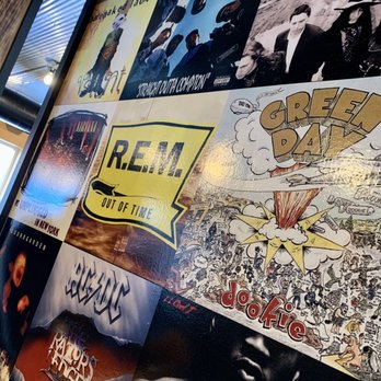 The Wild Hare - 90s themed! - New American Near Me - Stillwater, Minnesota