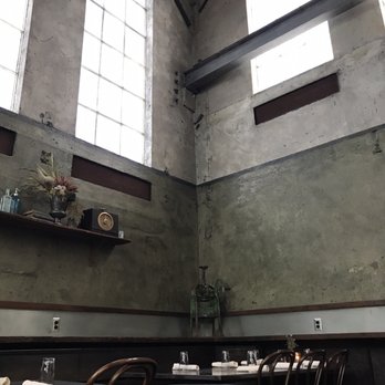The Ice Plant - Cocktail Bars Near Me - St. Augustine, Florida