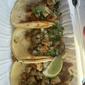 Salsa Verde Mexican Cuisine - Tacos - Mexican Near Me - Concord, California
