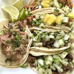 Asada Taco
