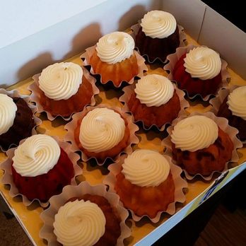 Nothing Bundt Cakes - This place is life changing. - Bakeries Near Me - Mt Pleasant, South Carolina Nothing Bundt Cakes - This place is life changing. - Bakeries Near Me - Mt Pleasant, South Carolina