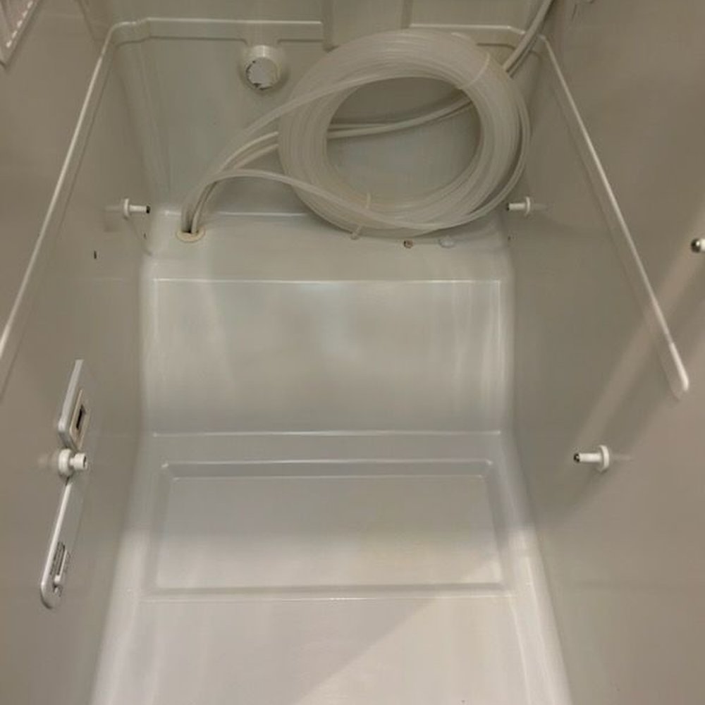 Optimal Cleaning - The fridge - after - Home Cleaning Near Me Optimal Cleaning - The fridge - after - Home Cleaning Near Me