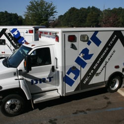 Delta Response Team