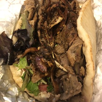 Evia Greek - Americano Gyro - Greek Near Me - Bellevue, Pennsylvania Evia Greek - Americano Gyro - Greek Near Me - Bellevue, Pennsylvania