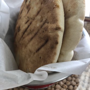 Sunrise Pita & Grill - Middle Eastern Near Me - Sunrise, Florida